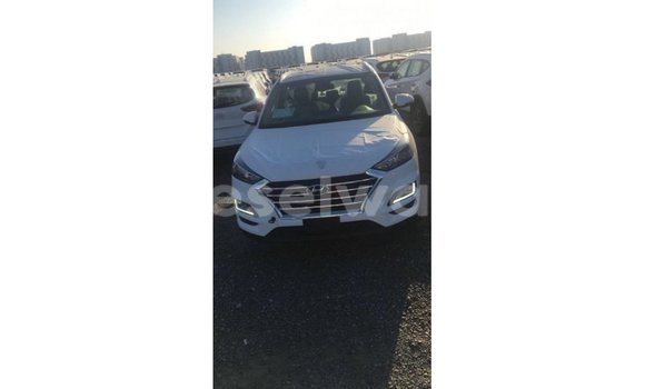Acheter Import Voiture Hyundai Tucson Blanc à Import - Dubai, East Mahé Acheter Import Voiture Hyundai Tucson Blanc à Import - Dubai, East Mahé