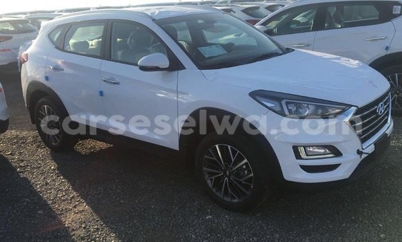 Acheter Import Voiture Hyundai Tucson Blanc à Import - Dubai, East Mahé Acheter Import Voiture Hyundai Tucson Blanc à Import - Dubai, East Mahé