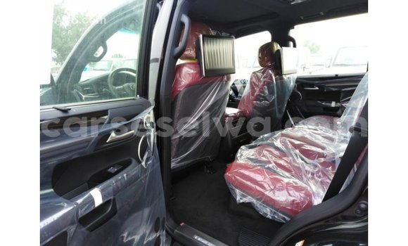 Acheter Import Voiture Lexus LX Noir à Import - Dubai, East Mahé Acheter Import Voiture Lexus LX Noir à Import - Dubai, East Mahé