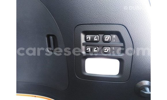 Acheter Import Voiture Lexus LX Noir à Import - Dubai, East Mahé Acheter Import Voiture Lexus LX Noir à Import - Dubai, East Mahé