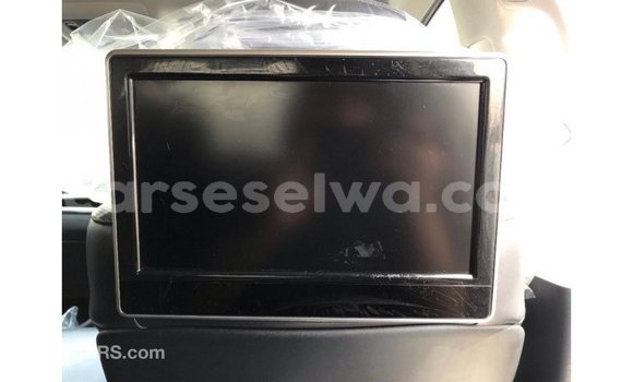 Buy Import Lexus LX White Car in Import - Dubai in East Mahé Buy Import Lexus LX White Car in Import - Dubai in East Mahé