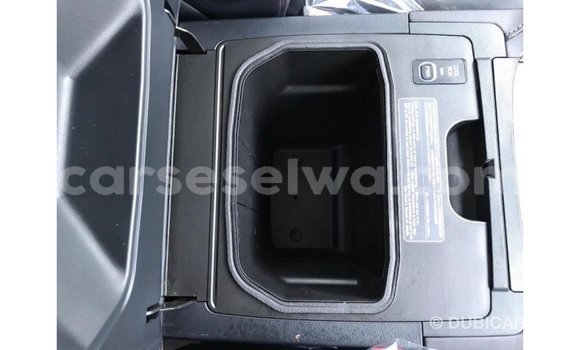 Buy Import Lexus LX White Car in Import - Dubai in East Mahé Buy Import Lexus LX White Car in Import - Dubai in East Mahé