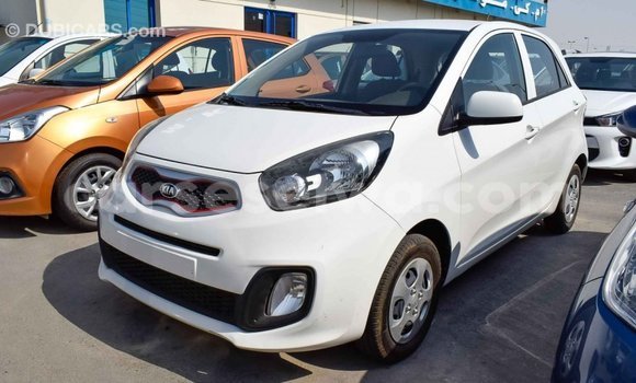 Acheter Import Voiture Kia Picanto Blanc à Import - Dubai, East Mahé Acheter Import Voiture Kia Picanto Blanc à Import - Dubai, East Mahé
