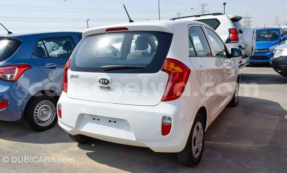 Acheter Import Voiture Kia Picanto Blanc à Import - Dubai, East Mahé Acheter Import Voiture Kia Picanto Blanc à Import - Dubai, East Mahé