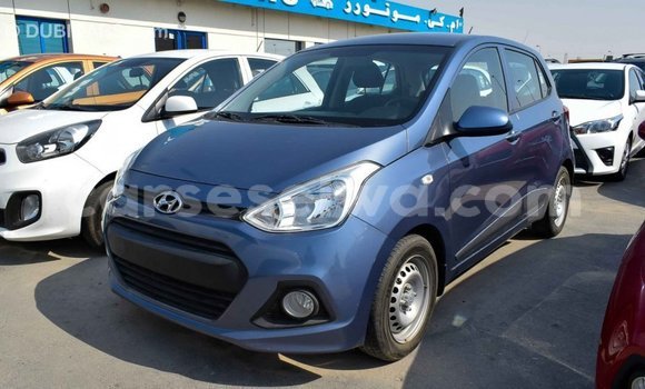 Acheter Import Voiture Hyundai i10 Autre à Import - Dubai, East Mahé Acheter Import Voiture Hyundai i10 Autre à Import - Dubai, East Mahé