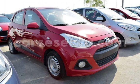 Acheter Import Voiture Hyundai i10 Rouge à Import - Dubai, East Mahé Acheter Import Voiture Hyundai i10 Rouge à Import - Dubai, East Mahé
