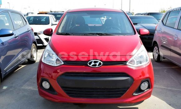 Acheter Import Voiture Hyundai i10 Rouge à Import - Dubai, East Mahé Acheter Import Voiture Hyundai i10 Rouge à Import - Dubai, East Mahé