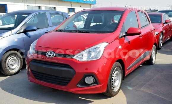 Acheter Import Voiture Hyundai i10 Rouge à Import - Dubai, East Mahé Acheter Import Voiture Hyundai i10 Rouge à Import - Dubai, East Mahé