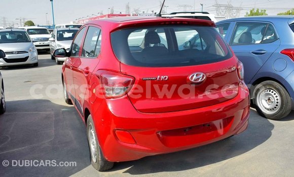 Acheter Import Voiture Hyundai i10 Rouge à Import - Dubai, East Mahé Acheter Import Voiture Hyundai i10 Rouge à Import - Dubai, East Mahé