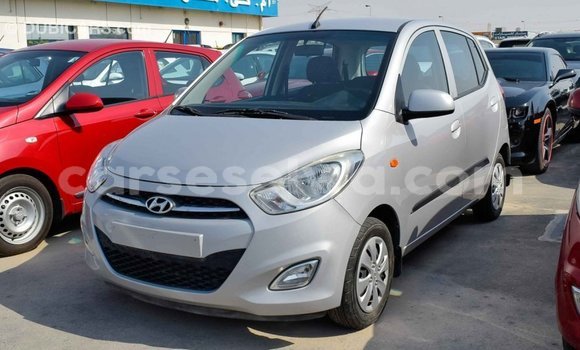 Acheter Import Voiture Hyundai i10 Autre à Import - Dubai, East Mahé Acheter Import Voiture Hyundai i10 Autre à Import - Dubai, East Mahé