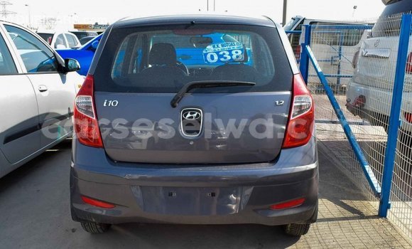 Acheter Import Voiture Hyundai i10 Autre à Import - Dubai, East Mahé Acheter Import Voiture Hyundai i10 Autre à Import - Dubai, East Mahé
