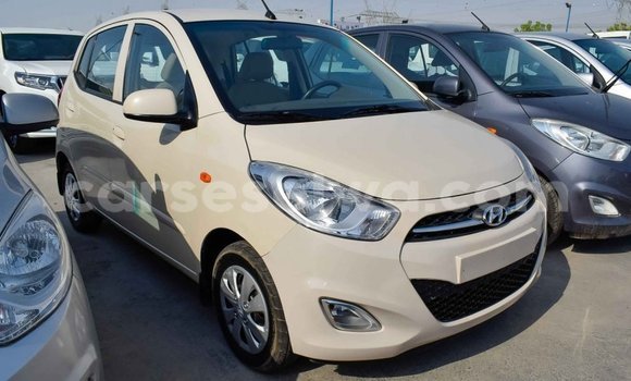 Acheter Import Voiture Hyundai i10 Beige à Import - Dubai, East Mahé Acheter Import Voiture Hyundai i10 Beige à Import - Dubai, East Mahé