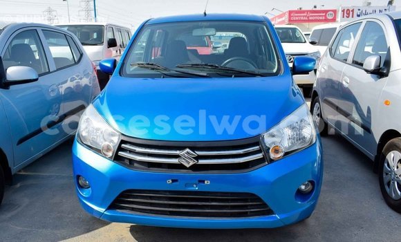Acheter Import Voiture Suzuki Celerio Bleu à Import - Dubai, East Mahé Acheter Import Voiture Suzuki Celerio Bleu à Import - Dubai, East Mahé