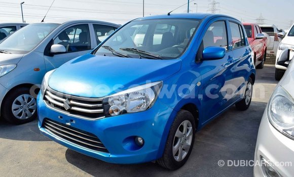 Acheter Import Voiture Suzuki Celerio Bleu à Import - Dubai, East Mahé Acheter Import Voiture Suzuki Celerio Bleu à Import - Dubai, East Mahé