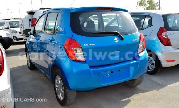 Acheter Import Voiture Suzuki Celerio Bleu à Import - Dubai, East Mahé Acheter Import Voiture Suzuki Celerio Bleu à Import - Dubai, East Mahé