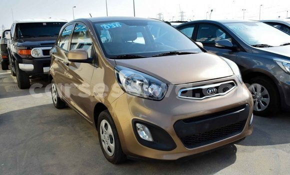 Acheter Import Voiture Kia Picanto Marron à Import - Dubai, East Mahé Acheter Import Voiture Kia Picanto Marron à Import - Dubai, East Mahé
