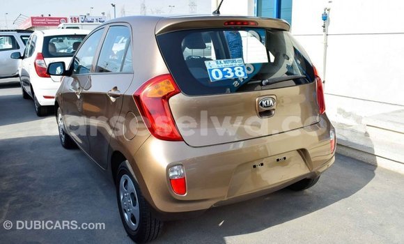 Acheter Import Voiture Kia Picanto Marron à Import - Dubai, East Mahé Acheter Import Voiture Kia Picanto Marron à Import - Dubai, East Mahé