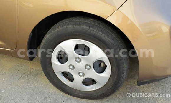 Acheter Import Voiture Kia Picanto Marron à Import - Dubai, East Mahé Acheter Import Voiture Kia Picanto Marron à Import - Dubai, East Mahé