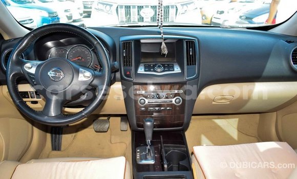 Acheter Import Voiture Nissan Maxima Autre à Import - Dubai, East Mahé Acheter Import Voiture Nissan Maxima Autre à Import - Dubai, East Mahé