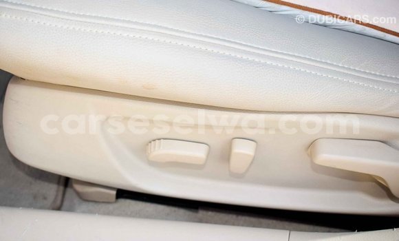 Acheter Import Voiture Nissan Maxima Autre à Import - Dubai, East Mahé Acheter Import Voiture Nissan Maxima Autre à Import - Dubai, East Mahé