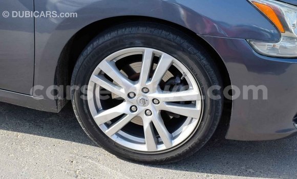 Acheter Import Voiture Nissan Maxima Autre à Import - Dubai, East Mahé Acheter Import Voiture Nissan Maxima Autre à Import - Dubai, East Mahé