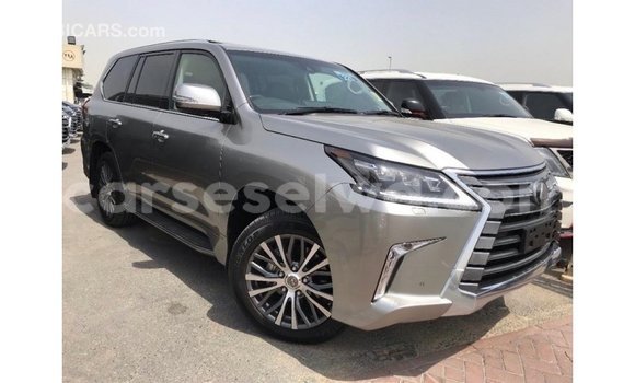 Buy Import Lexus LX Other Car in Import - Dubai in East Mahé Buy Import Lexus LX Other Car in Import - Dubai in East Mahé