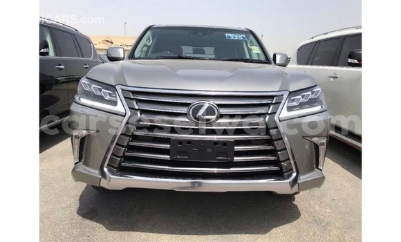 Buy Import Lexus LX Other Car in Import - Dubai in East Mahé Buy Import Lexus LX Other Car in Import - Dubai in East Mahé