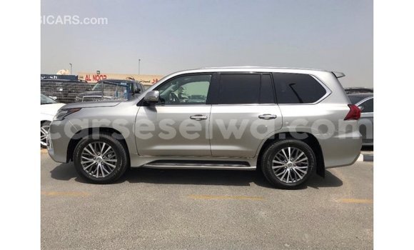 Buy Import Lexus LX Other Car in Import - Dubai in East Mahé Buy Import Lexus LX Other Car in Import - Dubai in East Mahé