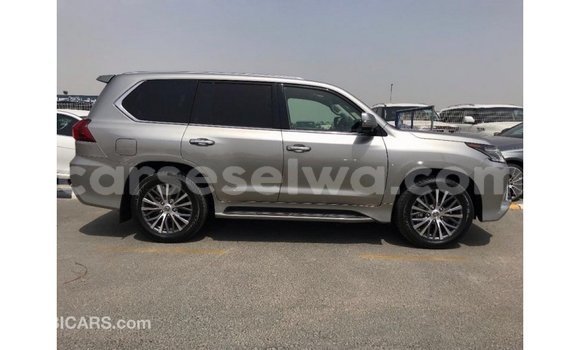 Buy Import Lexus LX Other Car in Import - Dubai in East Mahé Buy Import Lexus LX Other Car in Import - Dubai in East Mahé