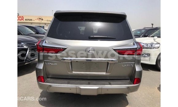 Buy Import Lexus LX Other Car in Import - Dubai in East Mahé Buy Import Lexus LX Other Car in Import - Dubai in East Mahé
