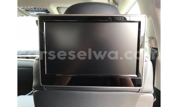 Buy Import Lexus LX Other Car in Import - Dubai in East Mahé Buy Import Lexus LX Other Car in Import - Dubai in East Mahé