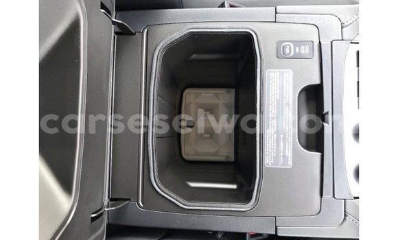 Buy Import Lexus LX Other Car in Import - Dubai in East Mahé Buy Import Lexus LX Other Car in Import - Dubai in East Mahé