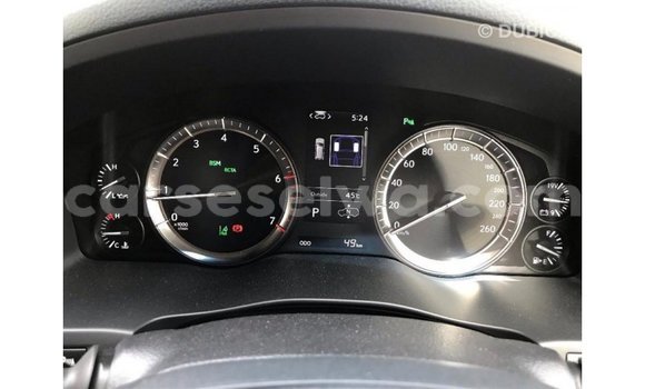 Buy Import Lexus LX Other Car in Import - Dubai in East Mahé Buy Import Lexus LX Other Car in Import - Dubai in East Mahé