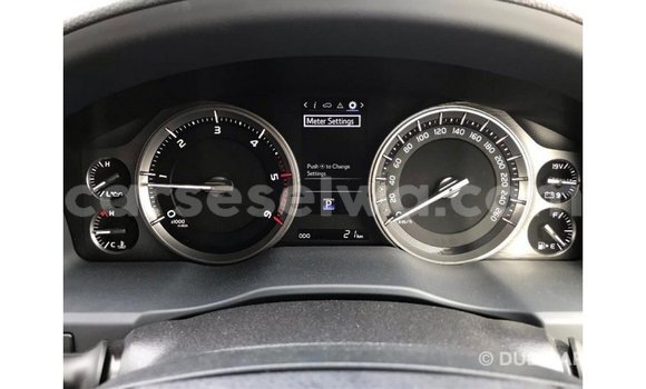 Buy Import Toyota Land Cruiser Black Car in Import - Dubai in East Mahé Buy Import Toyota Land Cruiser Black Car in Import - Dubai in East Mahé