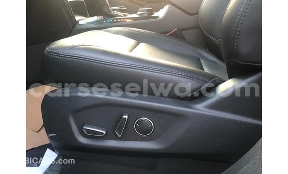 Acheter Import Voiture Ford Explorer Autre à Import - Dubai, East Mahé Acheter Import Voiture Ford Explorer Autre à Import - Dubai, East Mahé