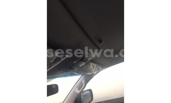 Buy Import Toyota Prado Black Car in Import - Dubai in East Mahé Buy Import Toyota Prado Black Car in Import - Dubai in East Mahé