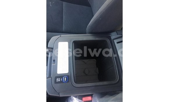 Buy Import Toyota Prado Black Car in Import - Dubai in East Mahé Buy Import Toyota Prado Black Car in Import - Dubai in East Mahé