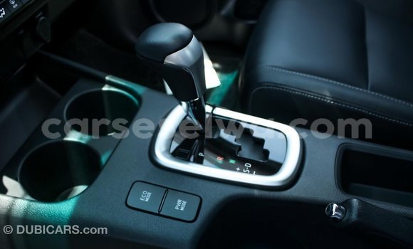 Buy Import Toyota Hilux Black Car in Import - Dubai in East Mahé Buy Import Toyota Hilux Black Car in Import - Dubai in East Mahé