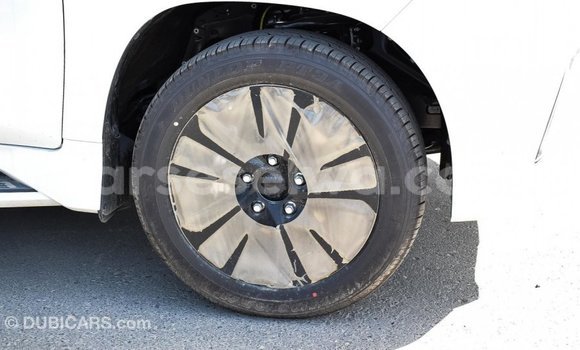 Buy Import Lexus LX Black Car in Import - Dubai in East Mahé Buy Import Lexus LX Black Car in Import - Dubai in East Mahé