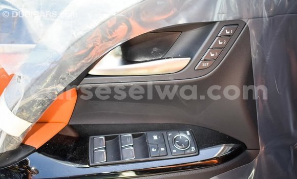 Buy Import Lexus LX Black Car in Import - Dubai in East Mahé Buy Import Lexus LX Black Car in Import - Dubai in East Mahé