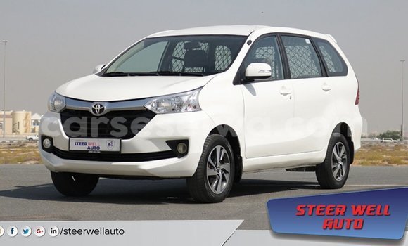 Buy Import Toyota Avanza White Car in Import - Dubai in East Mahé Buy Import Toyota Avanza White Car in Import - Dubai in East Mahé