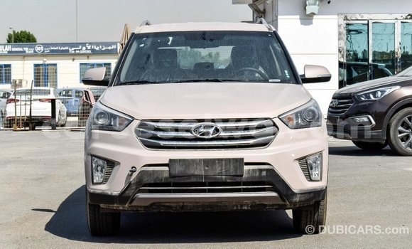 Buy Import Hyundai Creta Beige Car in Import - Dubai in East Mahé Buy Import Hyundai Creta Beige Car in Import - Dubai in East Mahé