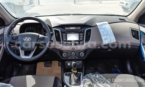 Buy Import Hyundai Creta Beige Car in Import - Dubai in East Mahé Buy Import Hyundai Creta Beige Car in Import - Dubai in East Mahé