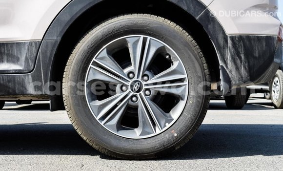 Buy Import Hyundai Creta Beige Car in Import - Dubai in East Mahé Buy Import Hyundai Creta Beige Car in Import - Dubai in East Mahé