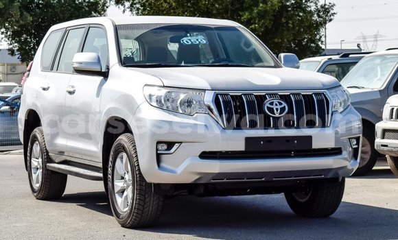 Buy Import Toyota Prado Other Car in Import - Dubai in East Mahé Buy Import Toyota Prado Other Car in Import - Dubai in East Mahé