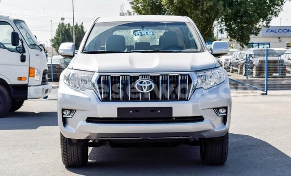 Buy Import Toyota Prado Other Car in Import - Dubai in East Mahé Buy Import Toyota Prado Other Car in Import - Dubai in East Mahé