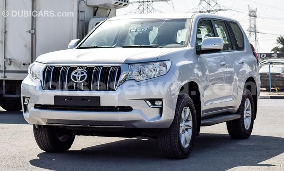 Buy Import Toyota Prado Other Car in Import - Dubai in East Mahé Buy Import Toyota Prado Other Car in Import - Dubai in East Mahé
