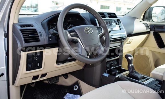 Buy Import Toyota Prado Other Car in Import - Dubai in East Mahé Buy Import Toyota Prado Other Car in Import - Dubai in East Mahé