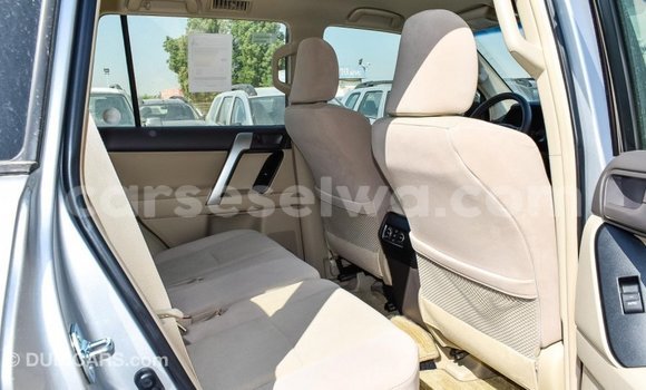 Buy Import Toyota Prado Other Car in Import - Dubai in East Mahé Buy Import Toyota Prado Other Car in Import - Dubai in East Mahé