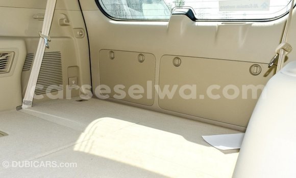 Buy Import Toyota Prado Other Car in Import - Dubai in East Mahé Buy Import Toyota Prado Other Car in Import - Dubai in East Mahé